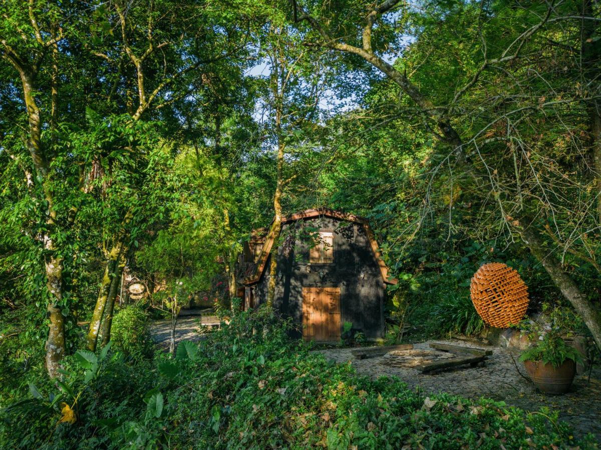 Deep Breath B&B Fengshan  Exterior foto