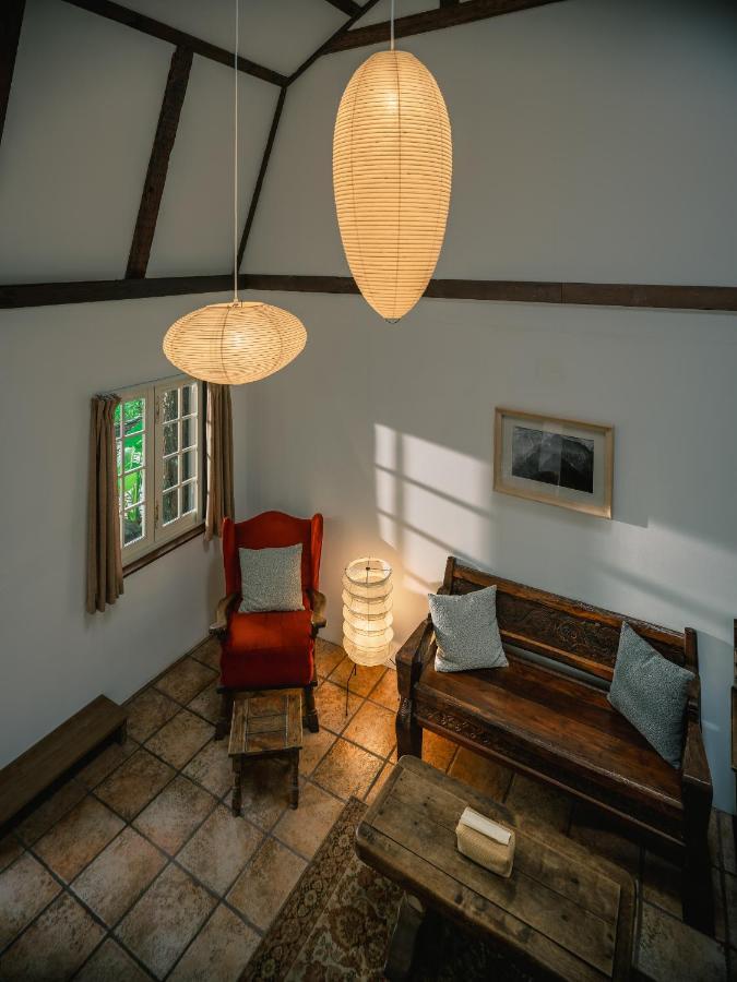Deep Breath B&B Fengshan  Exterior foto
