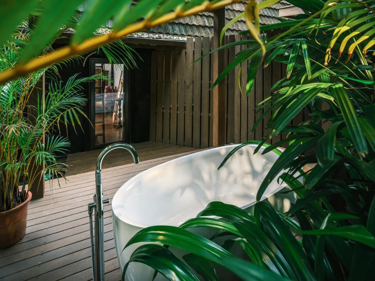 Deep Breath B&B Fengshan  Exterior foto